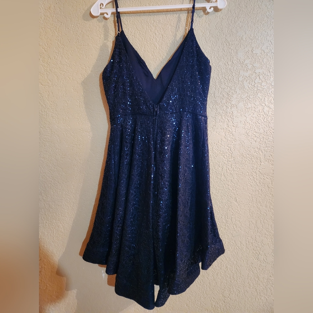 Dress - Picture 2 of 3